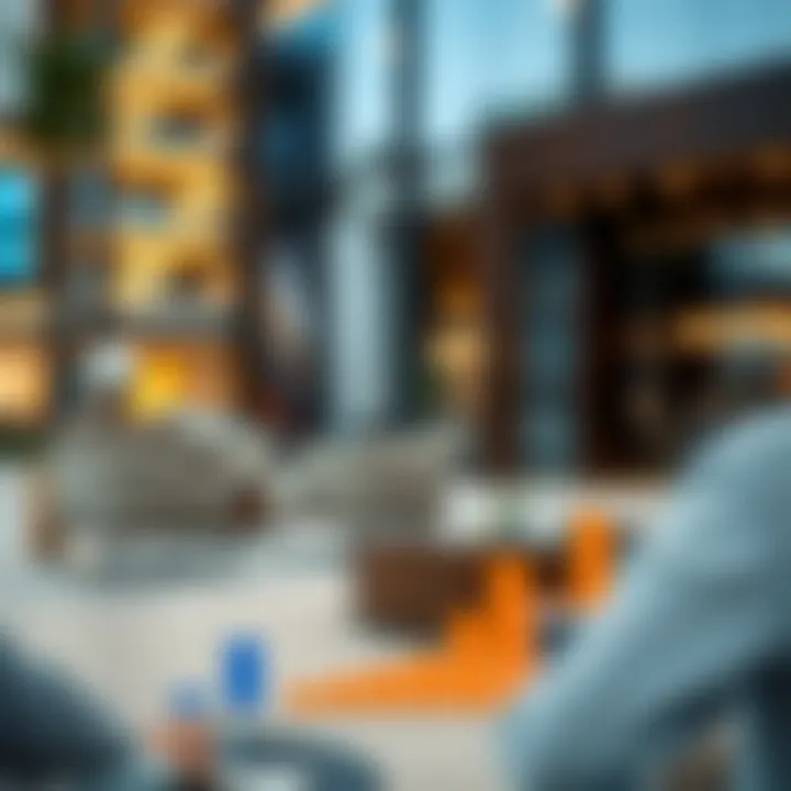 Chart showing recent corporate tax policy changes in the UAE