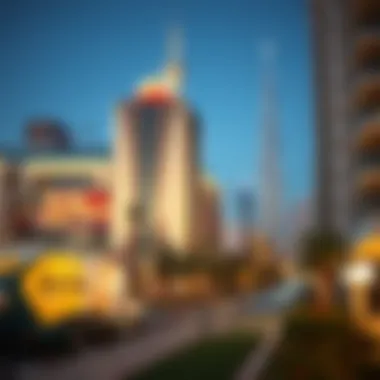 Visual representation of residency requirements and family sponsorship implications