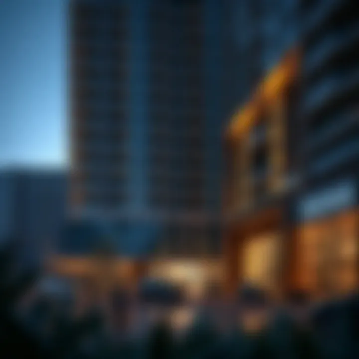 Understanding Damac Paramount: Insights into a Premier Real Estate Offering Introduction