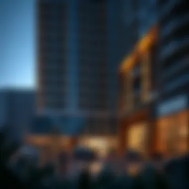 Understanding Damac Paramount: Insights into a Premier Real Estate Offering Introduction Understanding Damac Paramount: Insights into a Premier Real Estate Offering Introduction