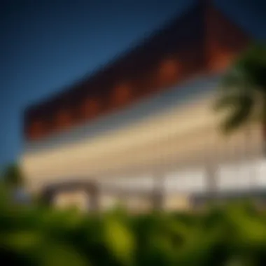 Notable Understanding Damac Paramount: Insights into a Premier Real Estate Offering Notable Understanding Damac Paramount: Insights into a Premier Real Estate Offering