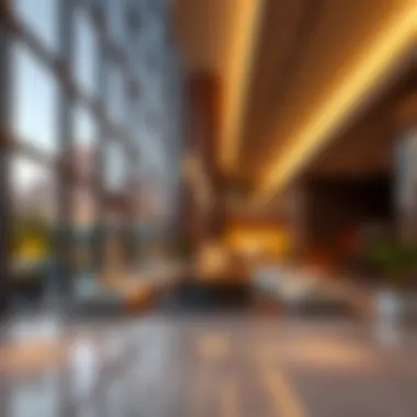 Understanding Damac Paramount: Insights into a Premier Real Estate Offering Summary Understanding Damac Paramount: Insights into a Premier Real Estate Offering Summary