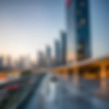 Notable Understanding DIFC Park Towers: A Comprehensive Analysis