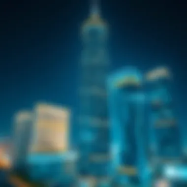 Understanding DIFC Park Towers: A Comprehensive Analysis Summary Understanding DIFC Park Towers: A Comprehensive Analysis Summary