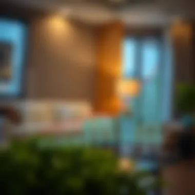 Graph illustrating credit score improvement techniques