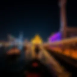 Understanding Dubai Creek: A Comprehensive Guide Introduction