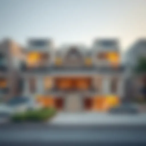 Understanding Dubai Real Estate Agent Commissions Introduction