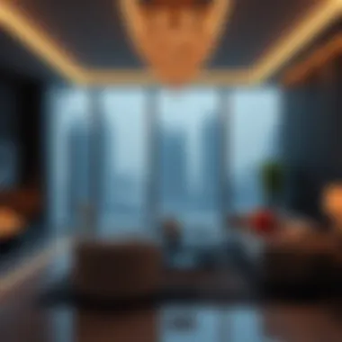 Understanding Dubai Real Estate Agent Commissions Summary
