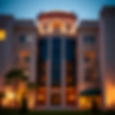 Understanding Ejari: The Cornerstone of Rental Agreements in the UAE Introduction Understanding Ejari: The Cornerstone of Rental Agreements in the UAE Introduction