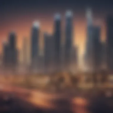 Emerging Energy Consumption Trends in Dubai Emerging trends in energy consumption patterns in Dubai