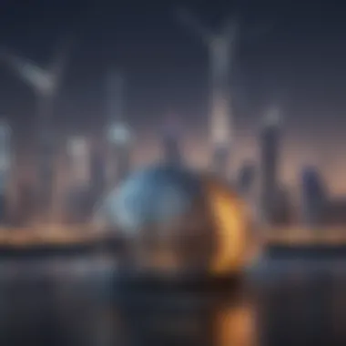 Global Comparison of Electricity Costs Comparison of Dubai's electricity costs with global averages