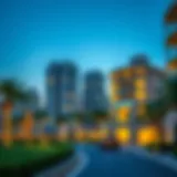 Understanding EMI Options in the UAE Real Estate Market Introduction
