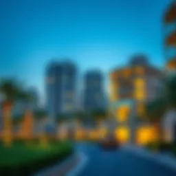 Understanding EMI Options in the UAE Real Estate Market Introduction
