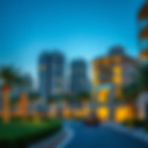 Understanding EMI Options in the UAE Real Estate Market Introduction