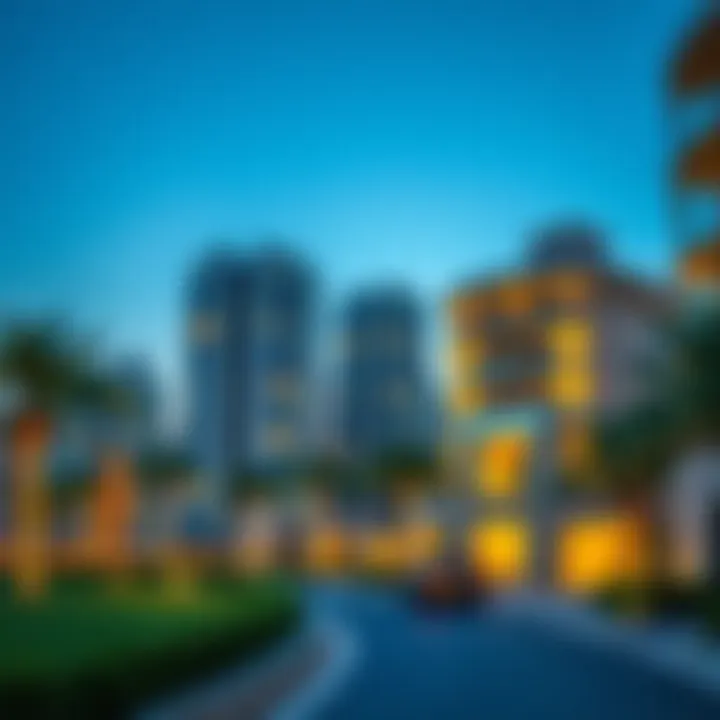 Understanding EMI Options in the UAE Real Estate Market Introduction