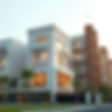 Understanding EMI Options in the UAE Real Estate Market Summary