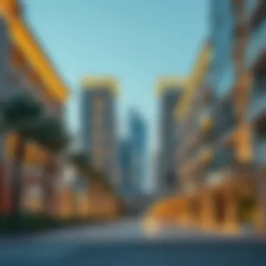 Notable Understanding Escrow Accounts in Dubai's Real Estate Market