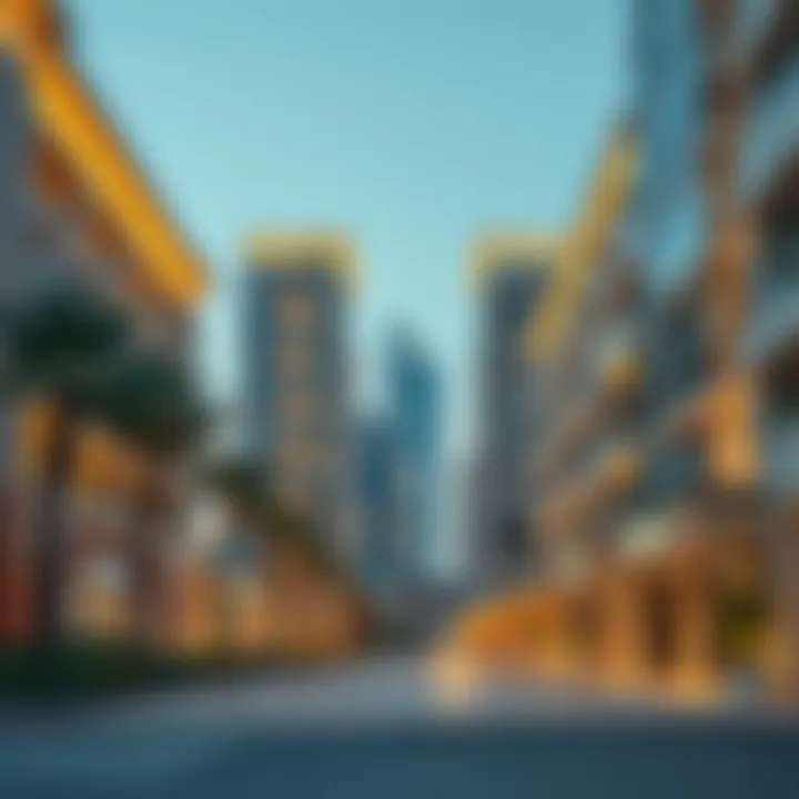 Notable Understanding Escrow Accounts in Dubai's Real Estate Market