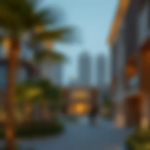 Understanding Free Hold Meaning in the Context of Dubai Real Estate Introduction