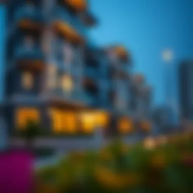 Infographic on the implications of property measurements