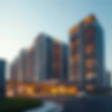Notable Understanding GDRFA Visa Status in Dubai's Real Estate Landscape Notable Understanding GDRFA Visa Status in Dubai's Real Estate Landscape