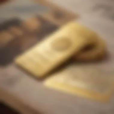 Overview of Golden Visa Fees in UAE Overview of Golden Visa Fees in UAE