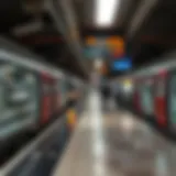 Understanding Metro Operating Hours: A Comprehensive Analysis Introduction