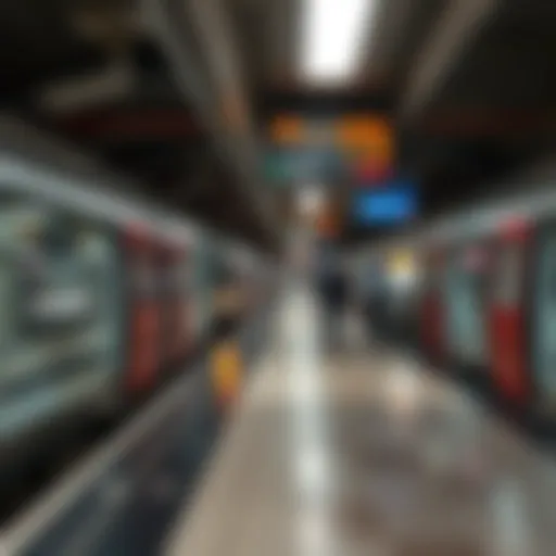 Understanding Metro Operating Hours: A Comprehensive Analysis Introduction