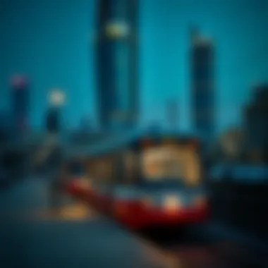 Notable Understanding Metro Operating Hours: A Comprehensive Analysis