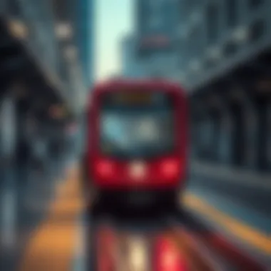Understanding Metro Operating Hours: A Comprehensive Analysis Summary Understanding Metro Operating Hours: A Comprehensive Analysis Summary