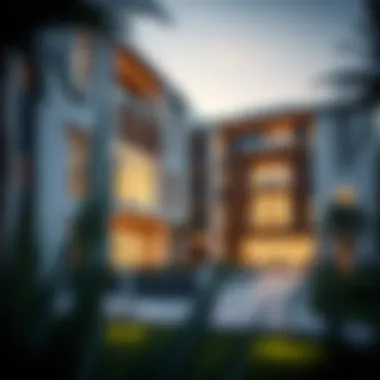 Key evaluation criteria for assessing off-plan properties