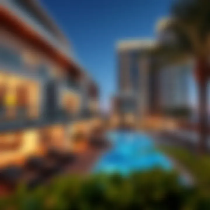 Investment options and financial planning for off-plan properties