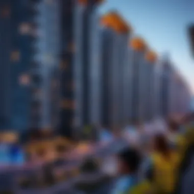 Market trends influencing off-plan property investments