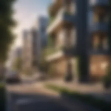 Investment Opportunities Investment opportunities in International City
