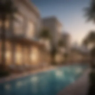Dubai Real Estate Market Trends Trends in Dubai real estate market