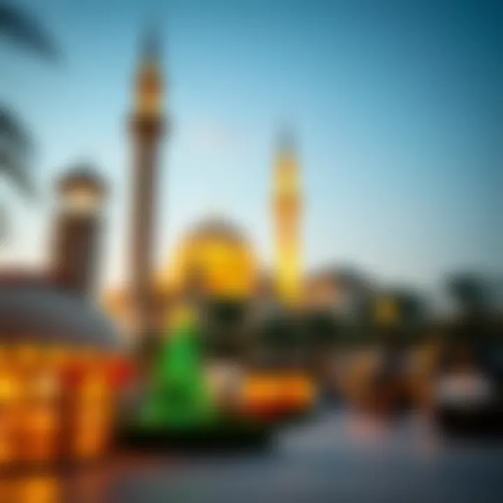Understanding Public Holidays in Dubai: A Comprehensive Overview Introduction