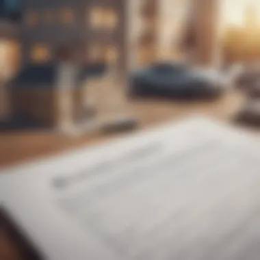 Essential Elements of Rental Contracts A checklist highlighting the essential elements of a rental contract.