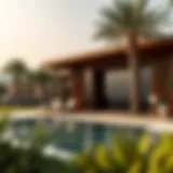 Understanding Rosewood in Dubai's Real Estate Landscape Introduction