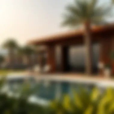 Understanding Rosewood in Dubai's Real Estate Landscape Introduction Understanding Rosewood in Dubai's Real Estate Landscape Introduction