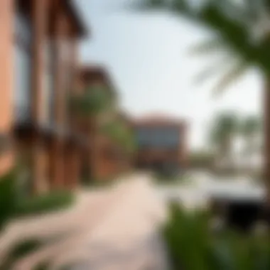 Notable Understanding Rosewood in Dubai's Real Estate Landscape