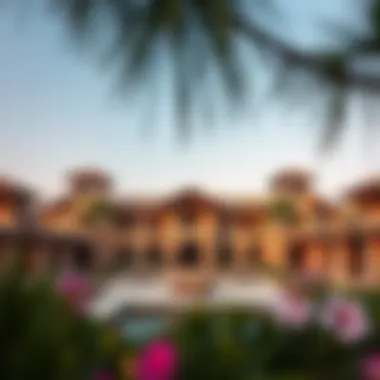 Understanding Rosewood in Dubai's Real Estate Landscape Summary