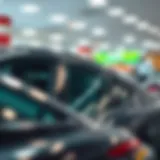 Regulations overview for car window tinting
