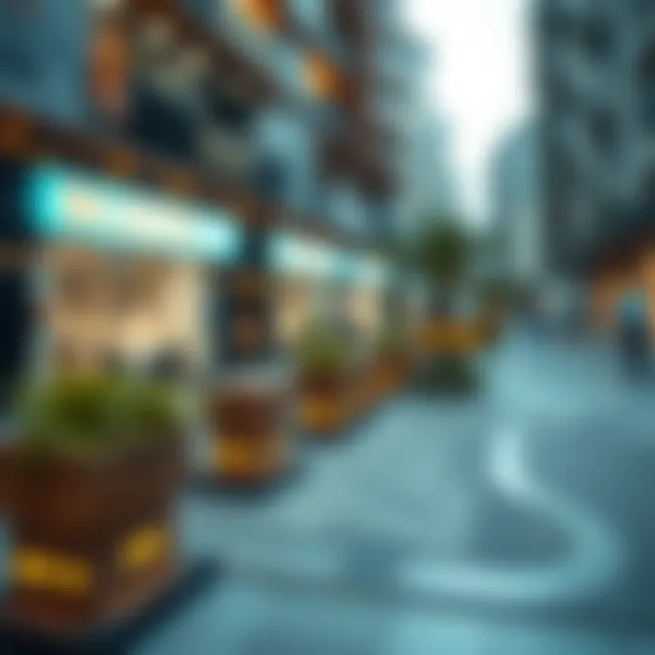 Infographic showing market dynamics of Sultan Properties