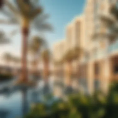 Investment Potential in Avani Palm Market trends analysis showcasing the investment potential of Avani Palm