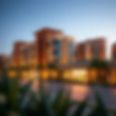 Notable Understanding the Dynamics of Migration to Dubai Notable Understanding the Dynamics of Migration to Dubai