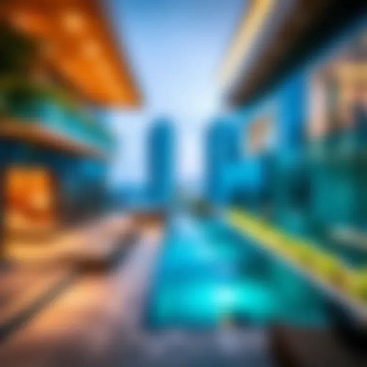 Trends in real estate transactions in Valley Rak