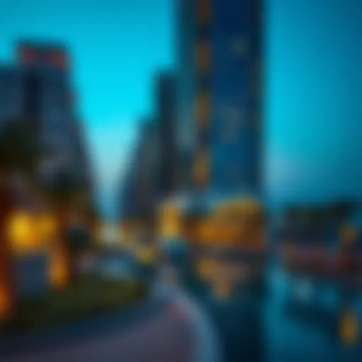 Understanding the Entry Fee Structure at Riverland Dubai Introduction