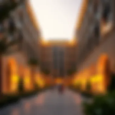 Understanding the Entry Fee Structure at Riverland Dubai Summary