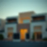 Understanding the Pricing of Al Khail Gate Studios Introduction