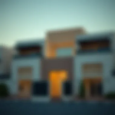 Understanding the Pricing of Al Khail Gate Studios Introduction